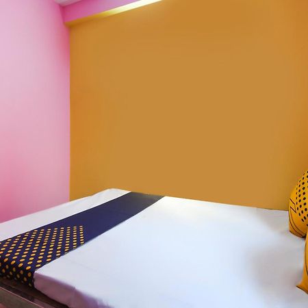 Spot On Hotel O Maa Rakhakali Bhawan Garden Reach Экстерьер фото